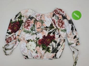 bluzki z rozszerzanymi rekawami: Bluzka damska, One size — 3