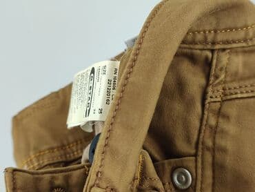 legginsy woskowane push up: G-Star Raw, Jeansy damskie, XS — 6