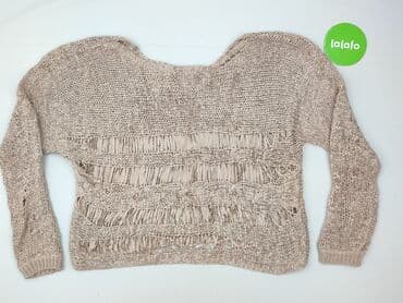 sweter givenchy: Boohoo, Sweter damski, M — 2