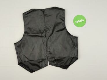 c a kamizelka damska garniturowa: Shein, Kamizelka damska, rozmiar L — 3