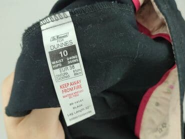 костюми жіночі класичні: Dunnes Stores, Брюки жіночі, розмір M — 5