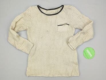 chanel sweter: Sweter damski, rozmiar S — 2