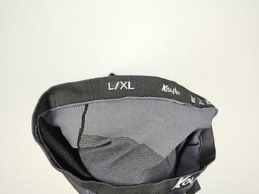 dresy lewandowski: Legginsy Sportowe damskie, rozmiar XL — 4