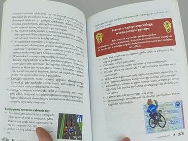 Książki: Książka, gatunek - Edukacyjna, stan - Idealny — 3