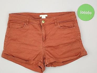 surf: H&M, Szorty damskie, rozmiar M — 2