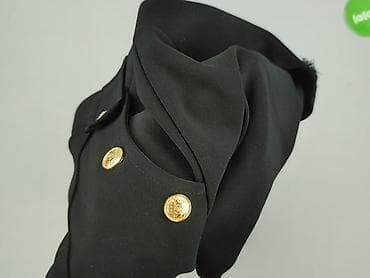 buty xl: Spodnie materiałowe damskie, rozmiar 5XL — 6