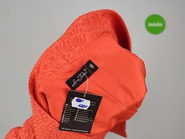 kurtka krotka: Marynarka damska, rozmiar 3XL — 5