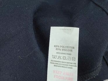 tesco rajstopy: Skirt, 10 years, 134-140 cm, condition - Very good — 5
