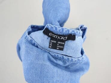 sukienki damskie z lyocellu lidl: Esmara, Sukienka damska, rozmiar S — 5