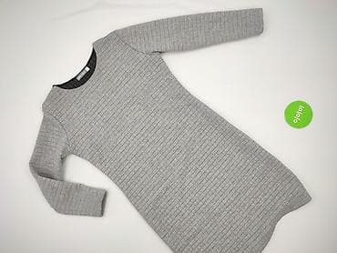 dlugi plaszcz: GREY WOLF, Sukienka damska, rozmiar L — 2