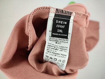 oryginalne wesele: Shein Curve, Sukienka damska, rozmiar XL — 5