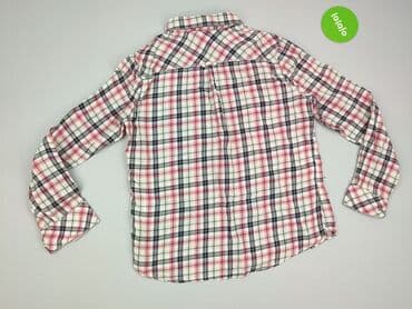 bluzka h m basic: H&M L.O.G.G., Koszula damska, rozmiar M — 3