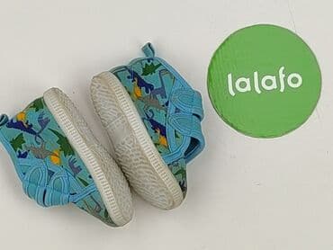 lekkie buty dziecięce: Tramps 20, Used — 3