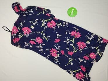 rozkloszowane sukienki midi: Kaleidoscope, Sukienka damska, rozmiar M — 2