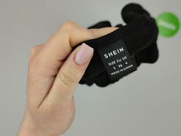 gorsetowe bluzki: Shein, Top damski, rozmiar S — 4