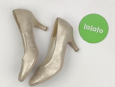 manolo buty: Półbuty damskie, rozmiar 36 — 3