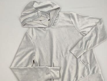 bluza mordex: Bluza z kapturem damska, rozmiar M — 1