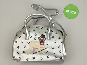 torby pepco: Torebka, stan - Idealny — 3