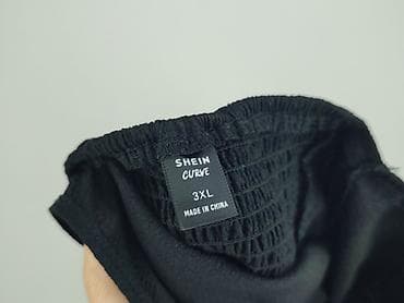 dla puszystych: Shein Curve, Sukienka damska, rozmiar 3XL — 4
