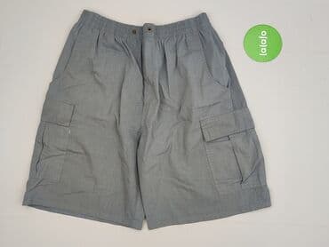 koszulka z unicornem: Szorty dla mężczyzn, S — 2