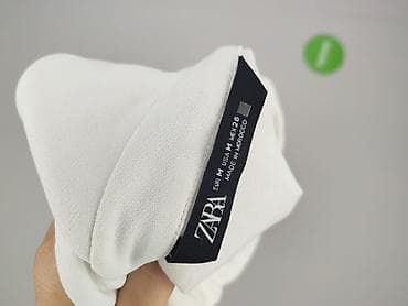 nowej: Zara, Koszula damska, rozmiar M — 4