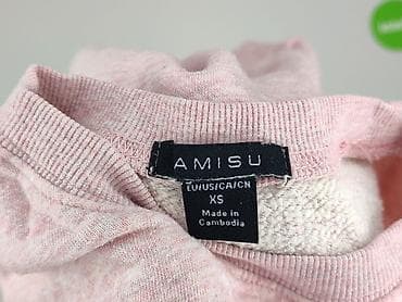 koszule aries: Amisu, Bluza damska
, rozmiar XS — 4