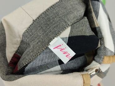 koszula w krate zalando: Body damskie, M — 5