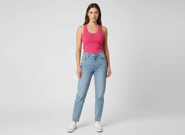 papaya ubrania sukienki: Papaya, T-shirt damski, rozmiar L — 6