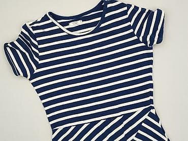 reserved denim: Sukienka damska, rozmiar L — 1