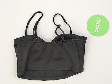 stanik 80 e: Shein, Top damski, rozmiar XS — 3