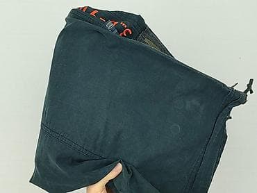 ogrodniczki adidas: Adidas, Spodnie materiałowe damskie, rozmiar S — 8