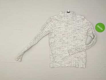 top sweterkowy h: Topshop, Светр жіночий, розмір M — 2