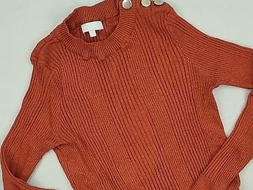 bluza just do nothing: Red Herring, Sweter damski, rozmiar XL — 1