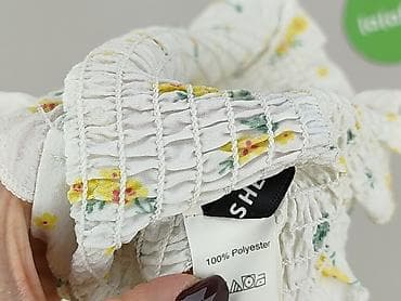 haftowany top: Shein, Top damski, rozmiar M — 5
