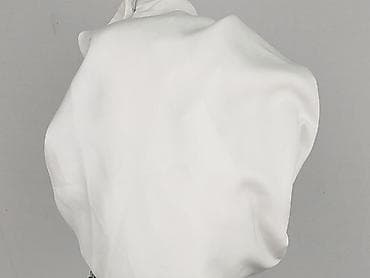 blekitna bluzki: Rue Paris, Bluzka damska, rozmiar S — 8