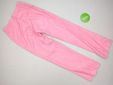 dres spodnie: Spodnie materiałowe damskie, rozmiar S — 3