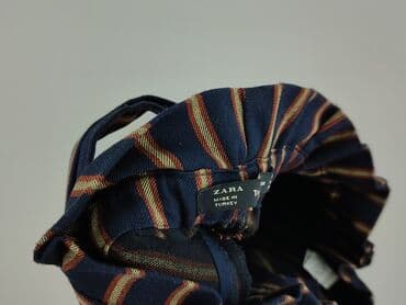 shark spodnie: Zara, Spodnie materiałowe damskie, rozmiar XS — 5