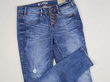Denim, Jeansy damskie, rozmiar S