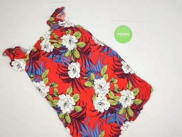 pull and bear sukienki: Papaya, Sukienka damska, rozmiar S — 2