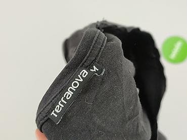 emo bluzki: Terranova, T-shirt damski, rozmiar M — 6