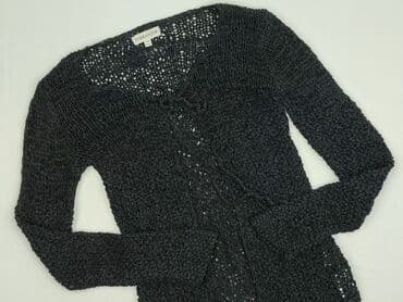 ażurowy sweter stradivarius: Terranova, Kardigan damski, One size — 1