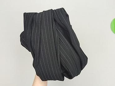 pepperts buty: H&M, Spodnie materiałowe damskie, rozmiar S — 7