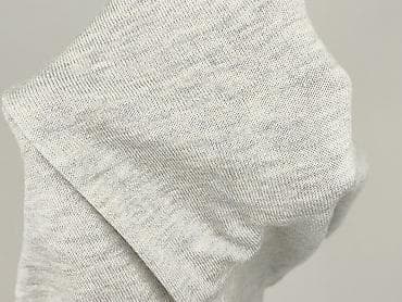 bluzy tanie: H&M Basic, Golf damski, rozmiar M — 6