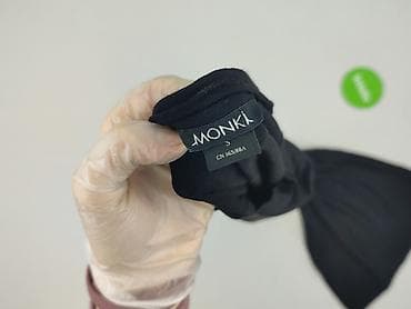 Жінкам: Monki, Сукня жіноча, розмір S — 4