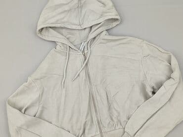 H&M, Bluza z kapturem damska, rozmiar M