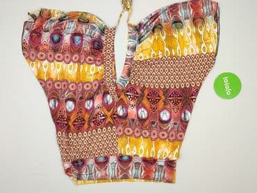 bluzki dla kobiet z dużym biustem: Bluzka damska, rozmiar M — 3