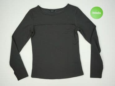 kopertowa bluzka reserved: Reserved, Bluzka damska, rozmiar M — 2