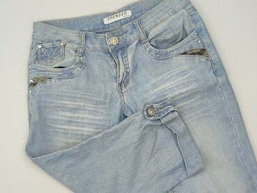 sandały skechers ccc: Spodnie 3/4 damskie, rozmiar S — 1