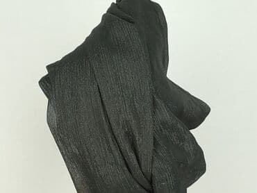 eleganckie bluzki czarne: Bluzka damska, rozmiar M — 5
