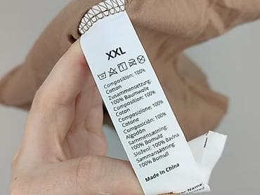 dla kota: T-shirt damski, rozmiar 2XL — 4